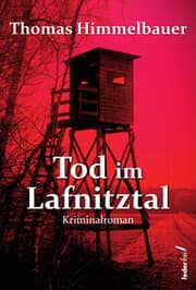 Cover von Tod im Lafnitztal
