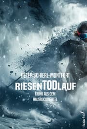Cover von RiesenTodLauf