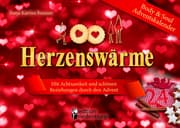 Cover von Herzenswärme - Body and Soul Adventskalender