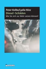 Cover von Diesel-Schäden