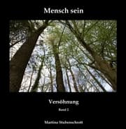 Cover von Mensch sein