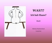 Cover von Was?!? Ich hab Haare?