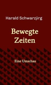 Cover von Bewegte Zeiten