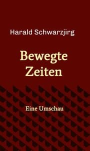 Cover von Bewegte Zeiten