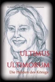 Cover von Ultimus Ultimorum