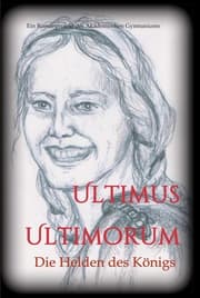 Cover von Ultimus Ultimorum