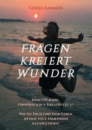 Cover von Fragen kreiert Wunder