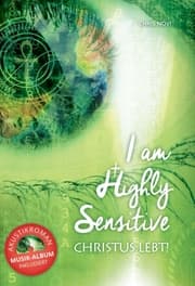 Cover von I am Highly Sensitive - Christus lebt!