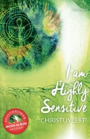 Cover von I am Highly Sensitive - Christus lebt!