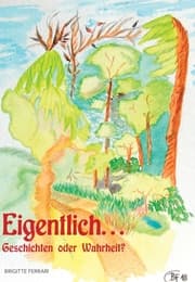 Cover von Eigentlich...