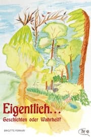 Cover von Eigentlich...