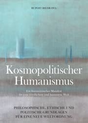 Cover von KOSMOPOLITISCHER HUMANISMUS