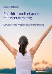 Cover von Rauchfrei und entspannt mit Mentaltraining