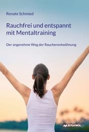 Cover von Rauchfrei und entspannt mit Mentaltraining