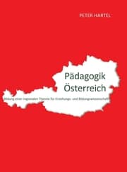Cover von Pädagogik Österreich