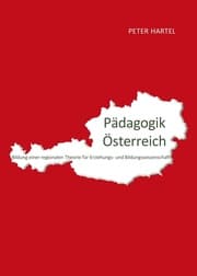 Cover von Pädagogik Österreich