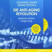 Cover von Die Anti-Aging Revolution