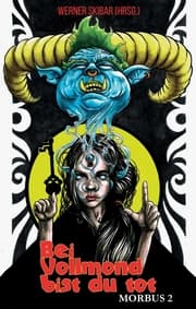Cover von Bei Vollmond bist du tot
