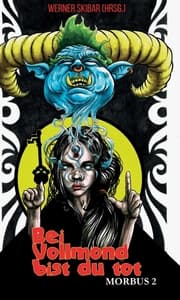 Cover von Bei Vollmond bist du tot
