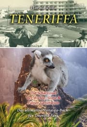 Cover von TENERIFFA - Die Schatzinsel der Wickie, Slime & Paiper-Generation