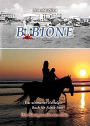 Cover von BIBIONE - Das ultimative Fanbuch