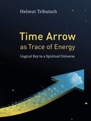 Cover von Time Arrow as Trace of Energy