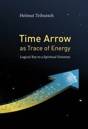 Cover von Time Arrow as Trace of Energy
