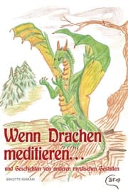 Cover von Wenn Drachen meditieren ...