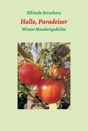 Cover von Hallo, Paradeiser