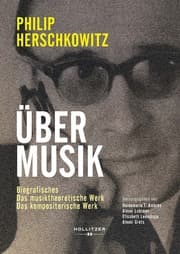 Cover von Über Musik