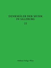 Cover von Antonio Caldara