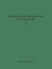 Cover von Antonio Caldara