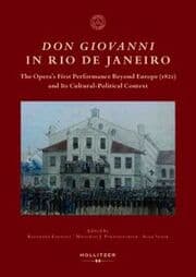 Cover von Don Giovanni in Rio De Janeiro