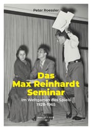 Cover von Das Max Reinhardt Seminar