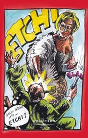 Cover von Etchi