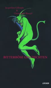 Cover von Bitterböse Geschichten