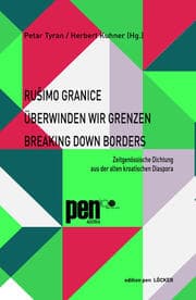 Cover von Überwinden wir Grenzen