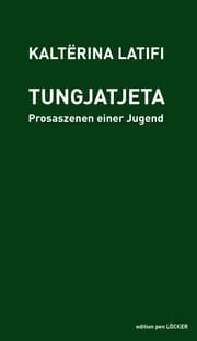 Cover von Tungjatjeta