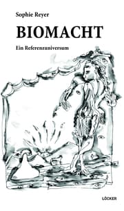 Cover von Biomacht