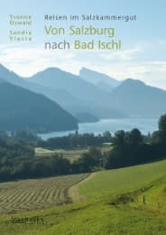 Cover von Von Salzburg nach Bad Ischl
