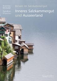 Cover von Inneres Salzkammergut und Ausseerland