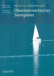 Cover von Oberösterreichisches Seengebiet