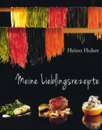 Cover von Meine Lieblingsrezepte