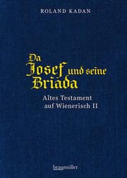 Cover von Da Josef und seine Briada