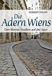 Cover von Die Adern Wiens