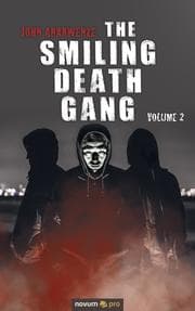 Cover von The Smiling Death Gang