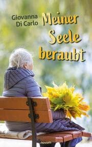 Cover von Meiner Seele beraubt