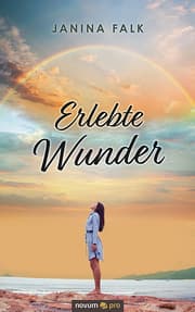 Cover von Erlebte Wunder