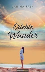 Cover von Erlebte Wunder
