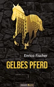 Cover von Gelbes Pferd